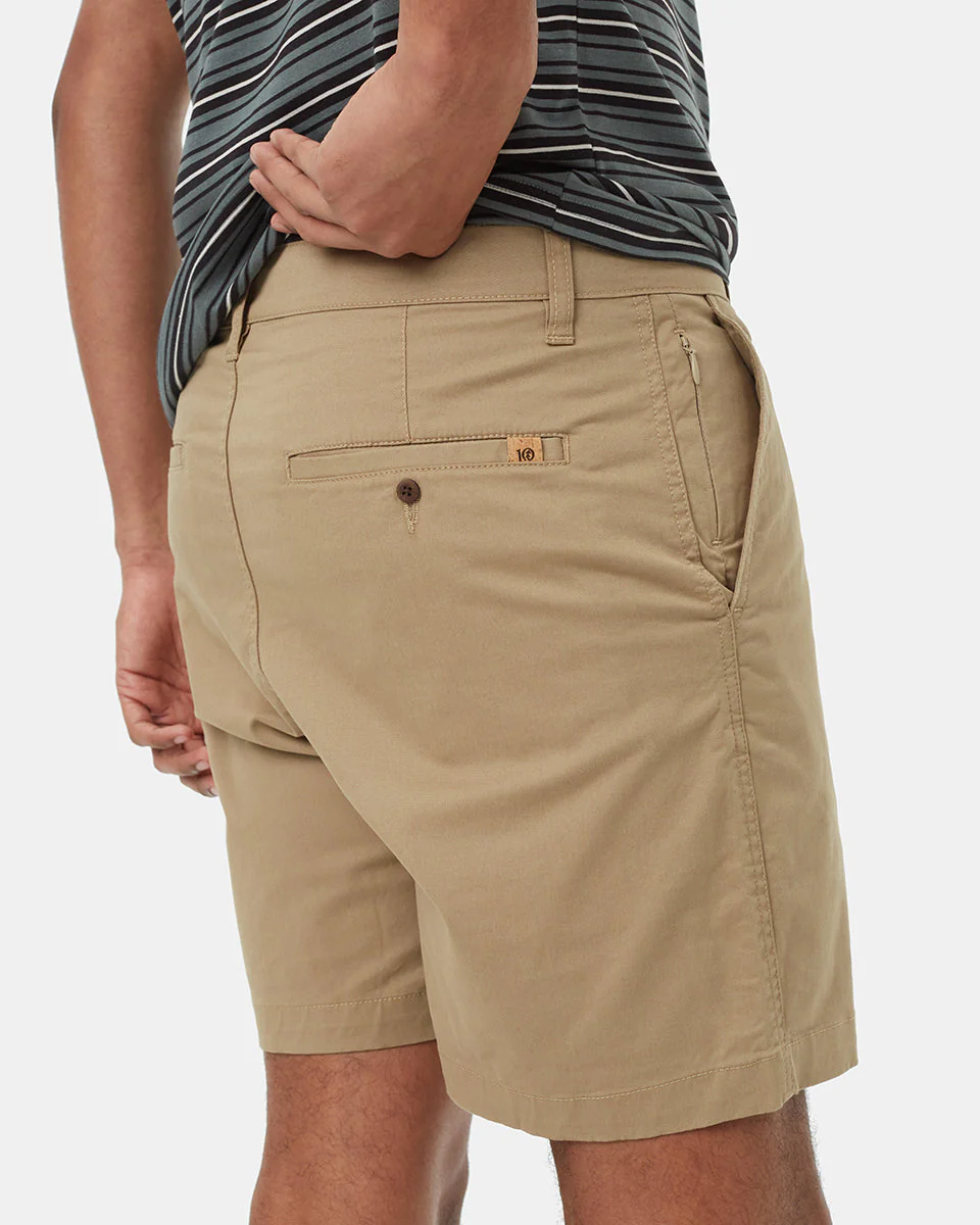 7" Twill Latitude Short - Image 6