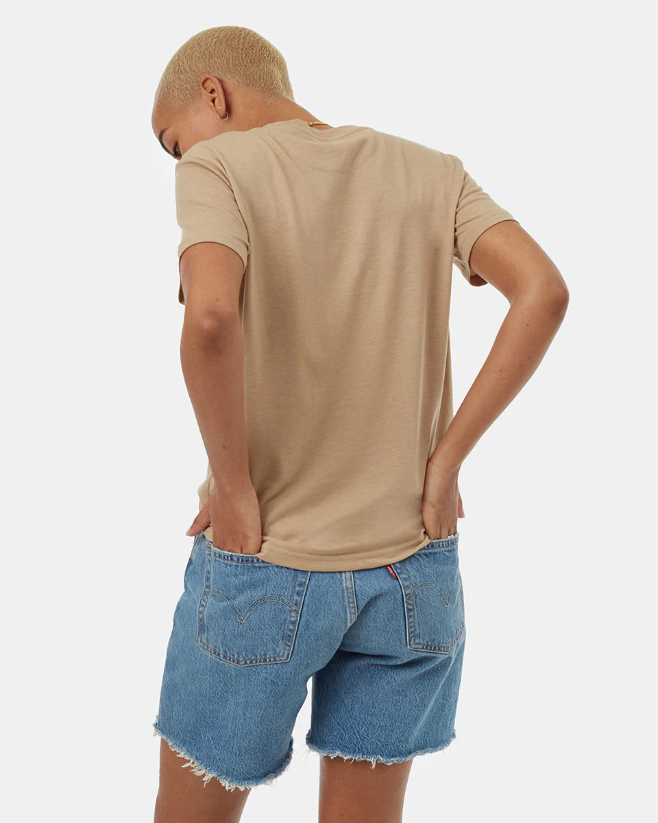 Artist Series Logo T-Shirt - Image 3