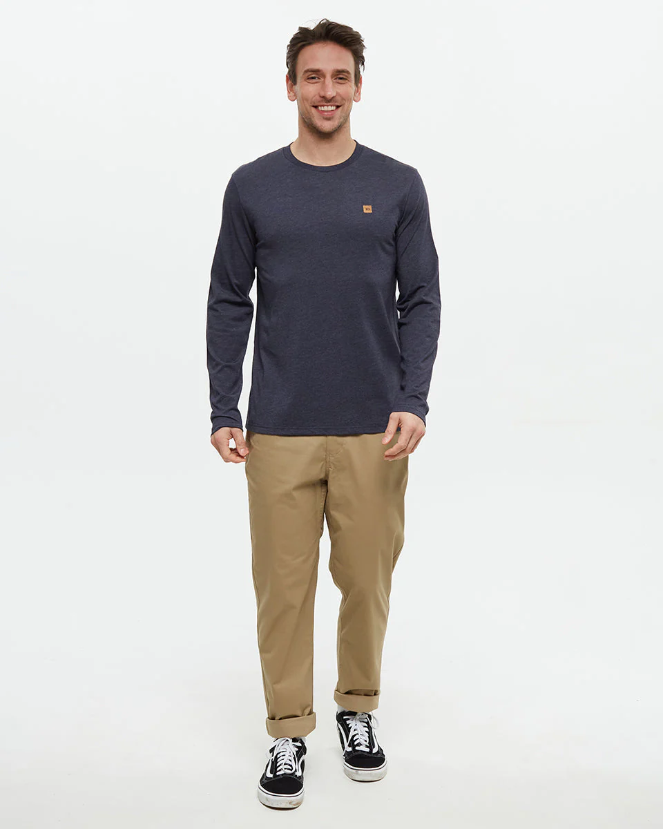 TreeBlend Baker Longsleeve - Image 2