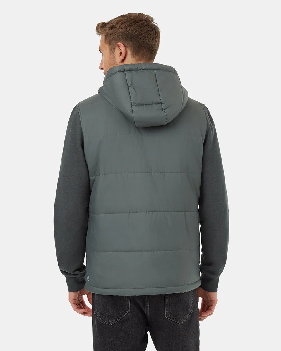 Coastal Hybrid Hoodie - Image 3