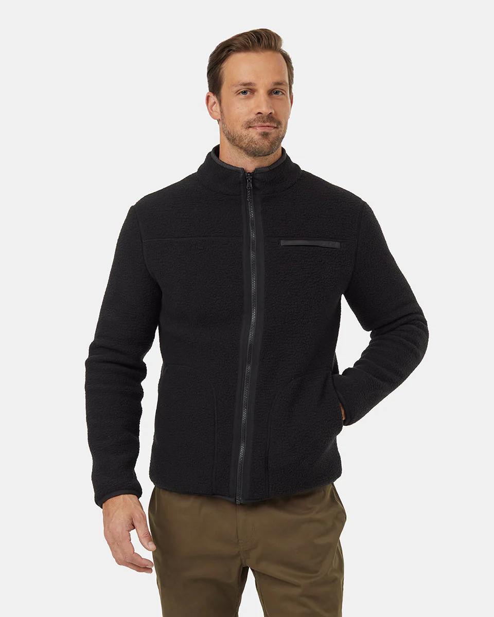 Cloud Shell Reversible Jacket - Image 2
