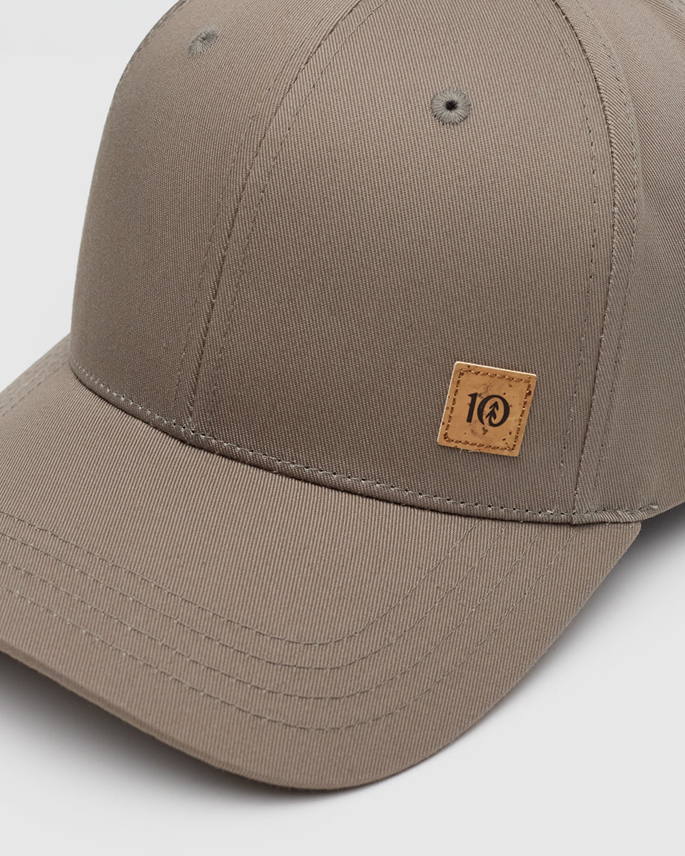 Cork Icon Elevation Hat - Image 2