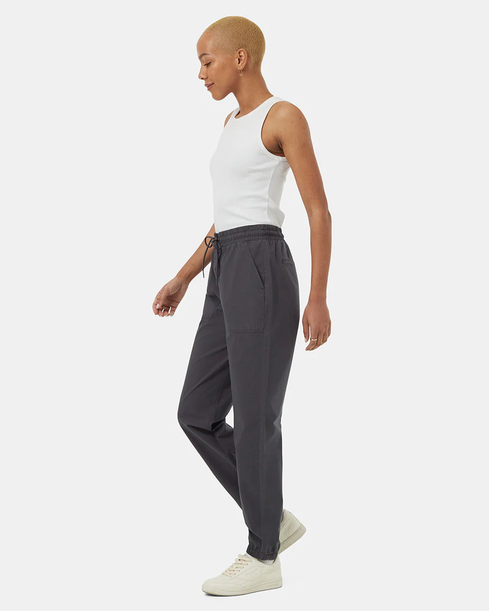 EcoStretch Cotton Jogger - Image 2