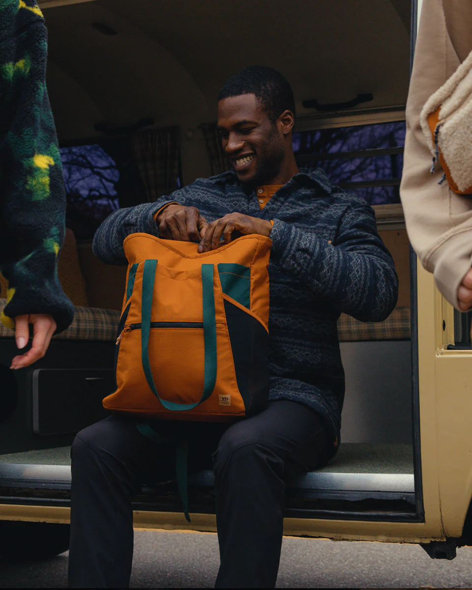 Gibsons Tote Pack - Image 8