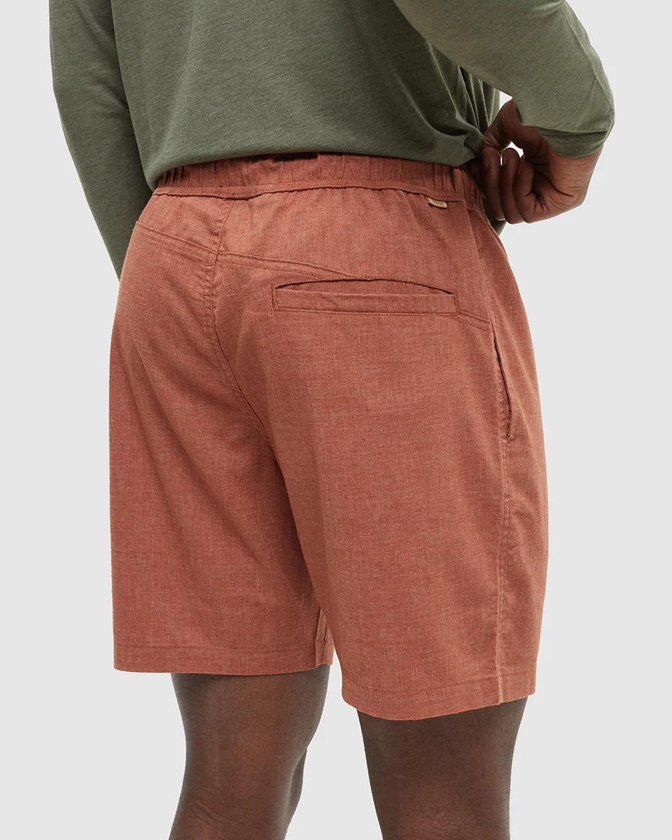 Hemp Joshua Short - Image 5