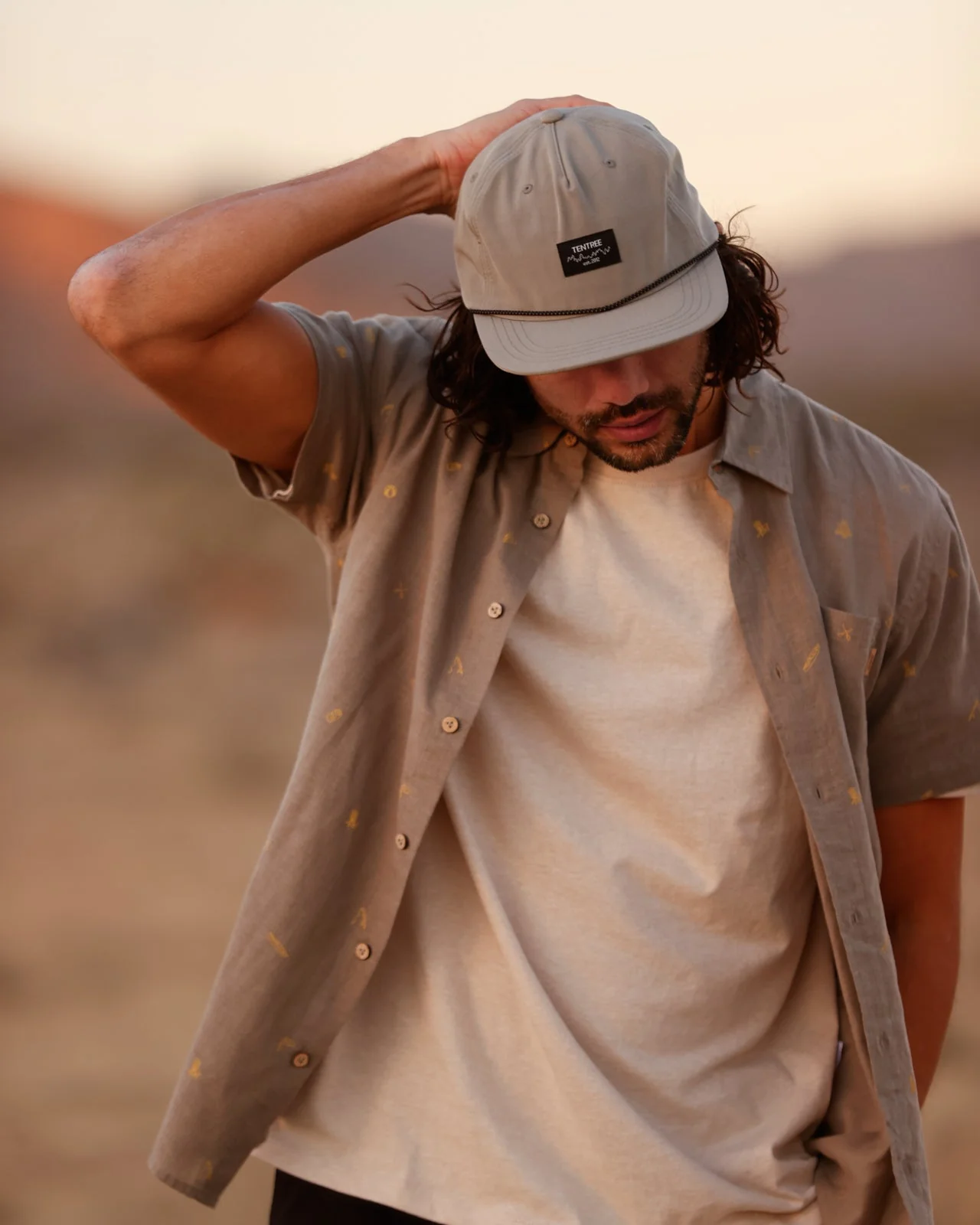 InMotion Apex Hat - Image 2