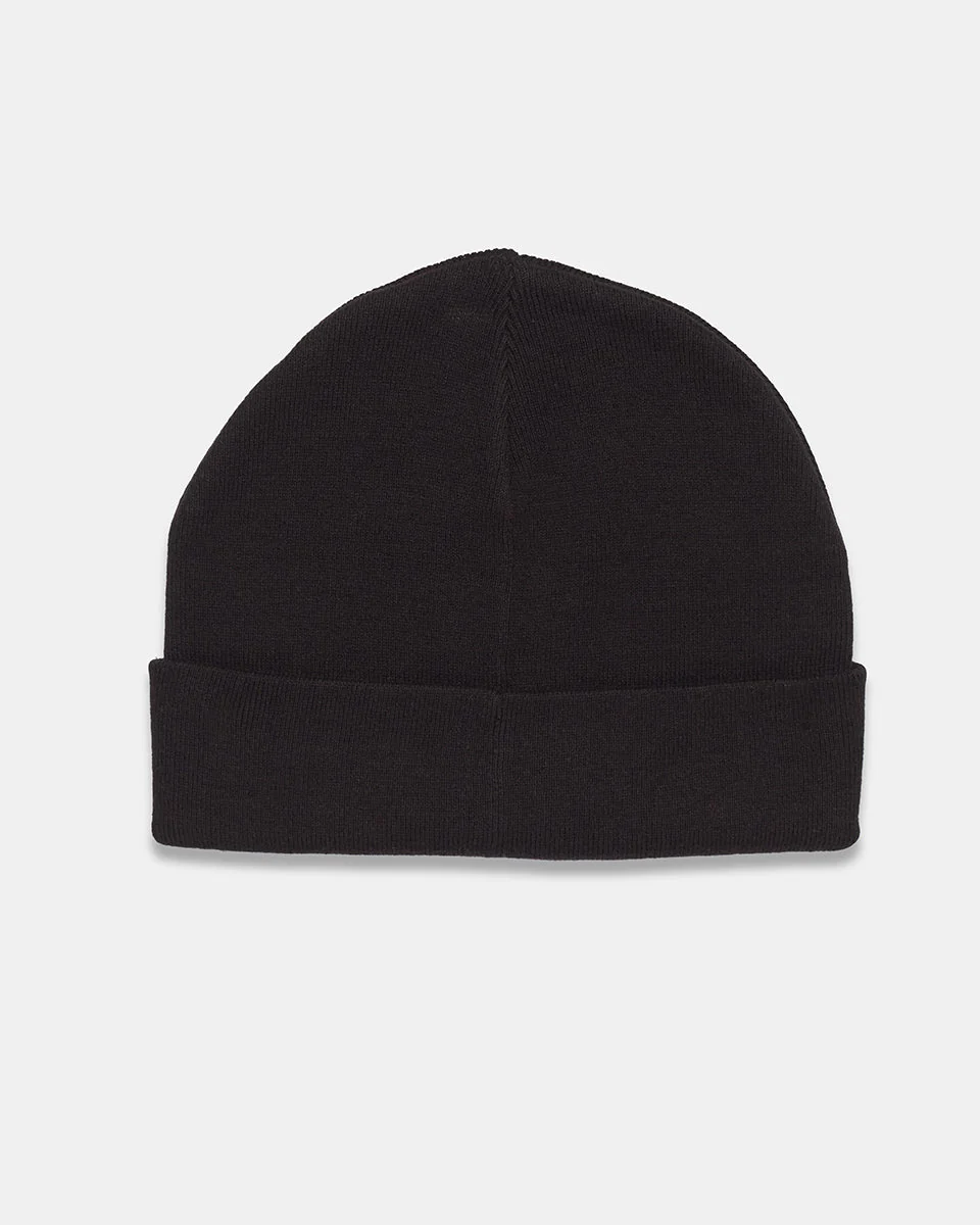 Kurt Juniper Patch Beanie - Image 2