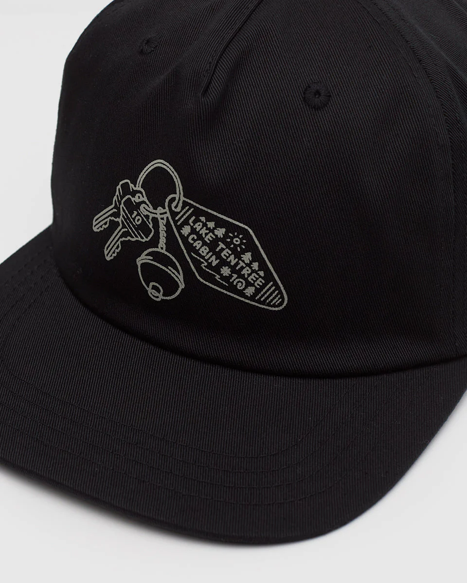 Lake Getaway Apex Hat - Image 2