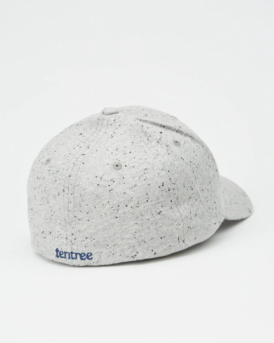 Logo Fleck Jersey Thicket Hat - Image 2