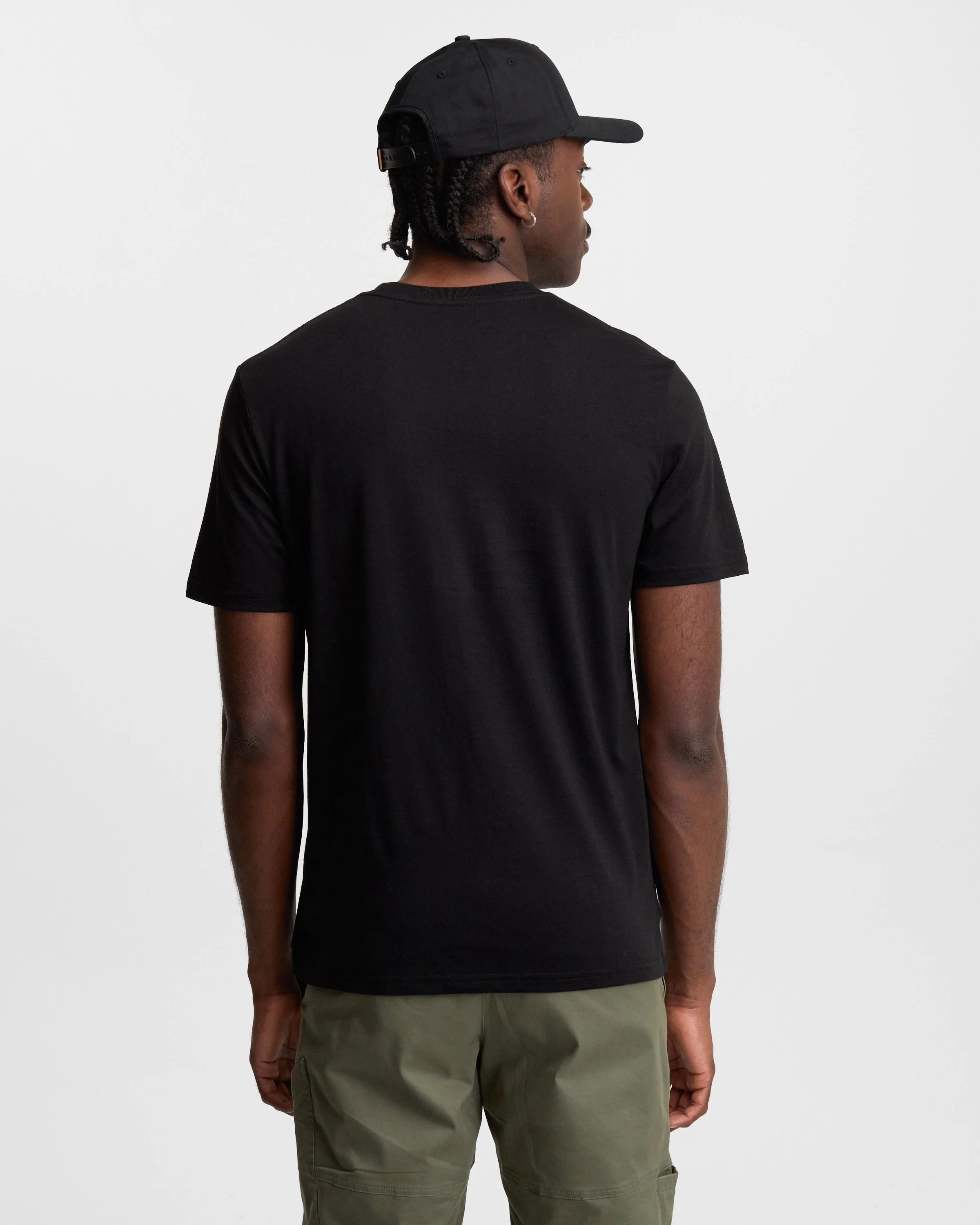 TreeBlend Baker T-Shirt - Image 4