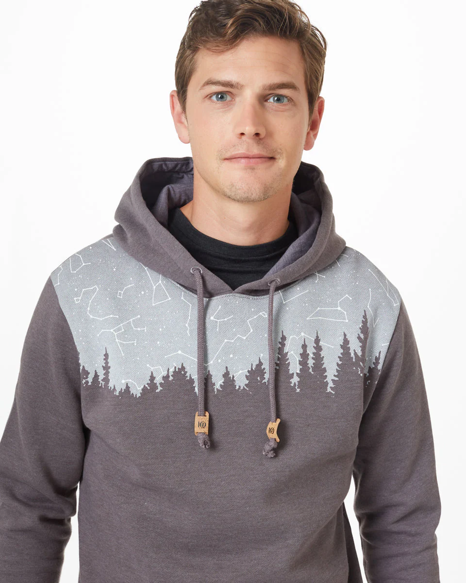 Constellation Juniper Hoodie - Image 2