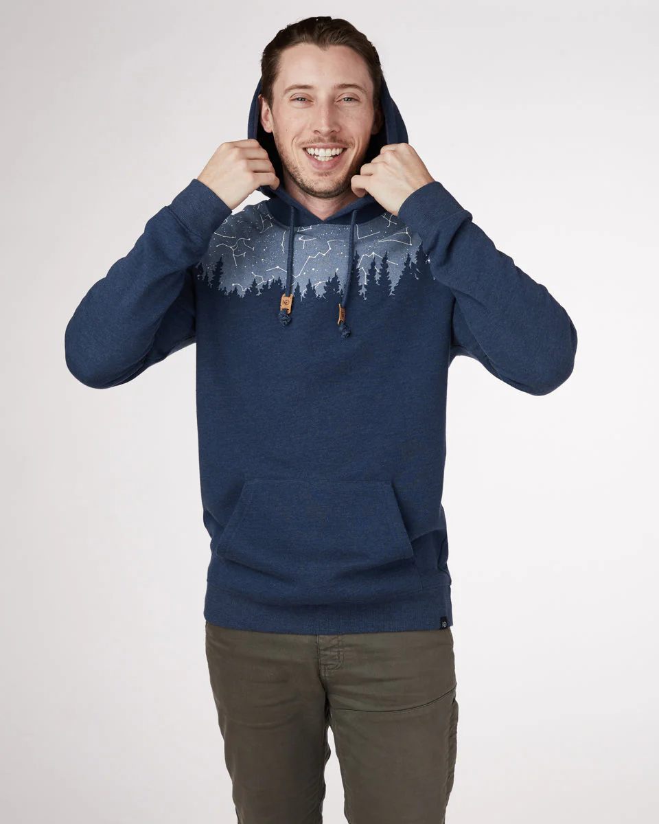 Constellation Juniper Hoodie - Image 4