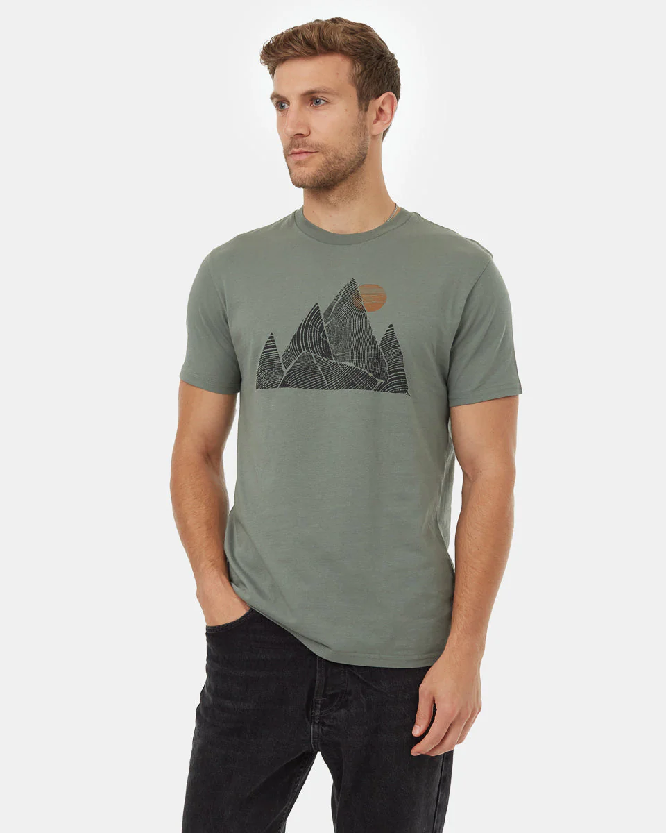Peak T-Shirt - Image 2