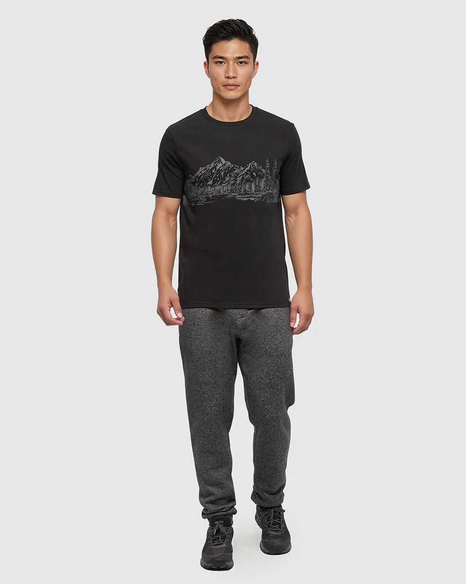 Mountain Scenic T-Shirt - Image 3