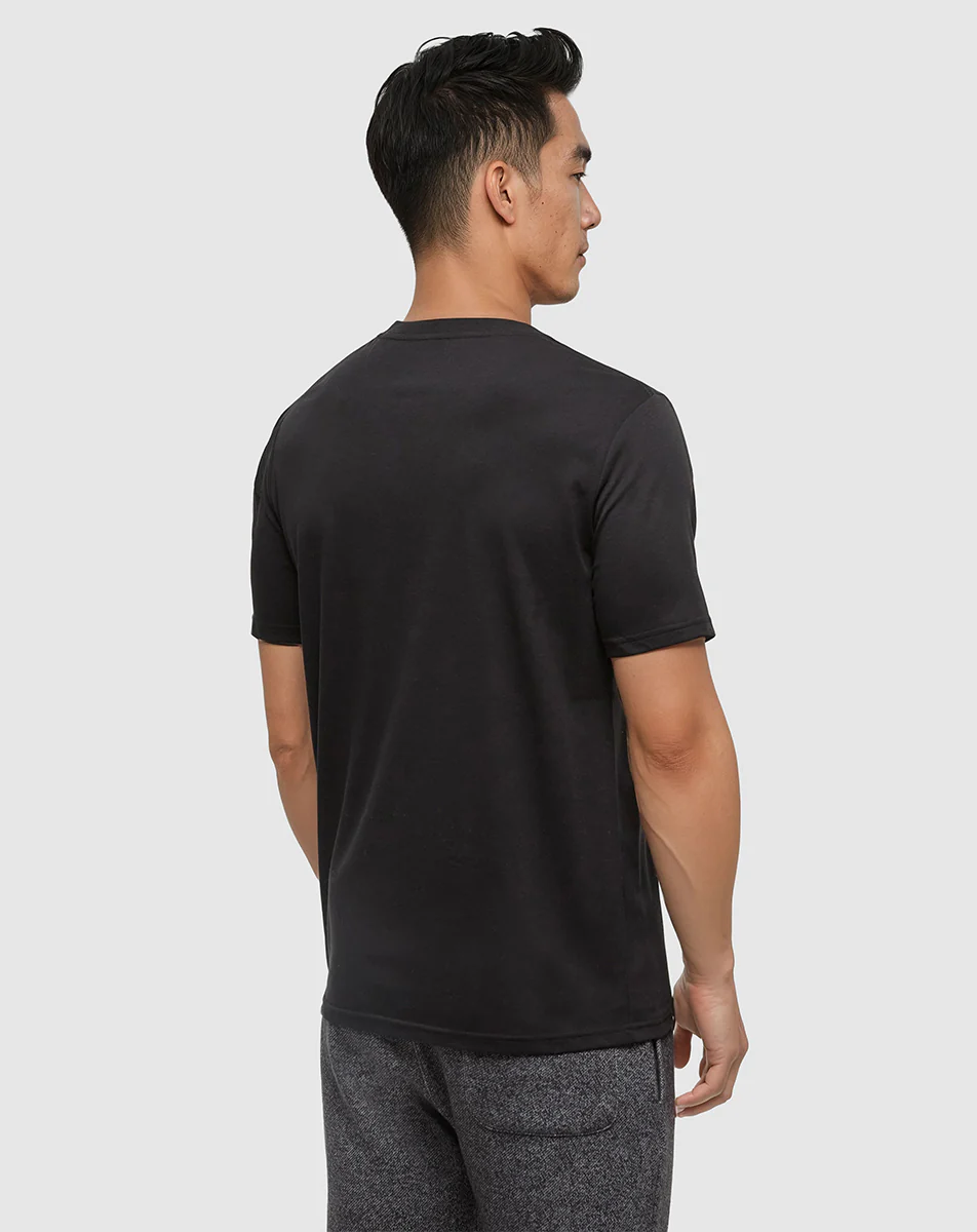 Mountain Scenic T-Shirt - Image 4