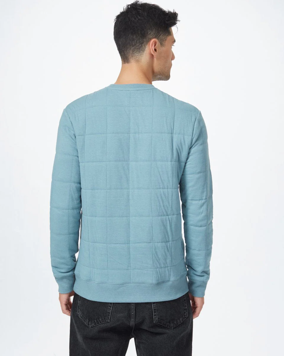 Quilted Crew - Image 2