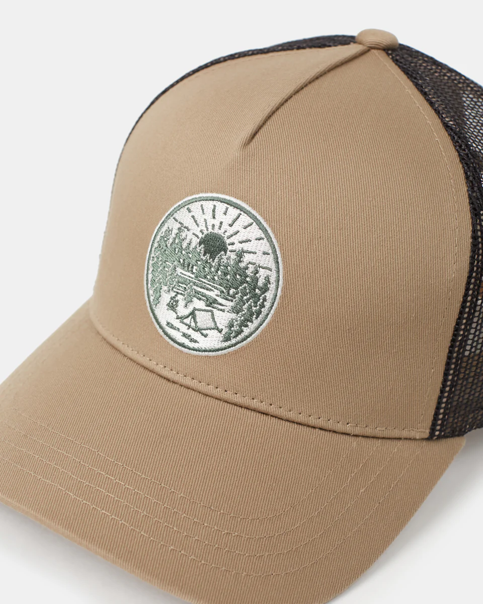 Outdoor Patch Altitude Hat - Image 2