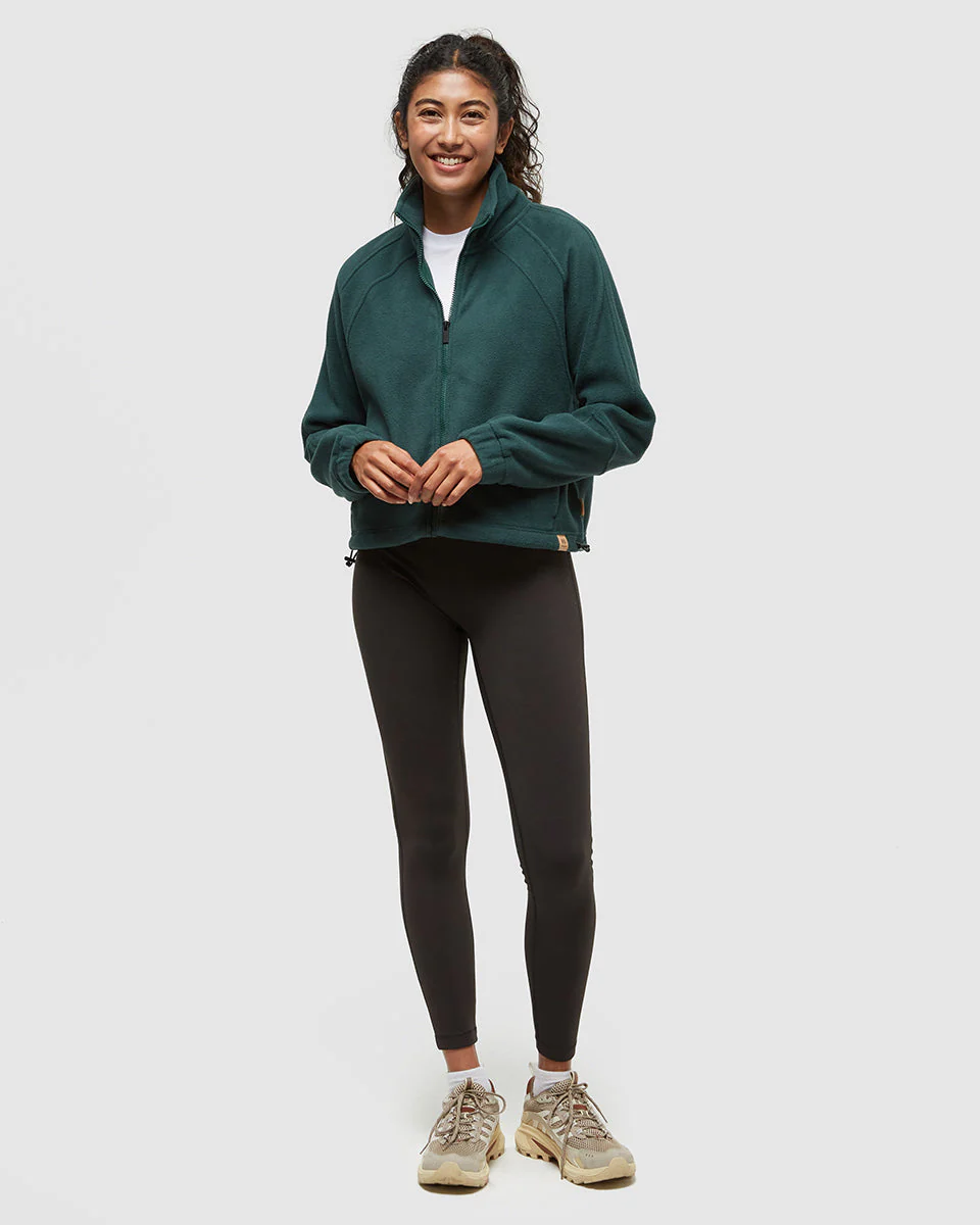 Palisade Full Zip - Image 2