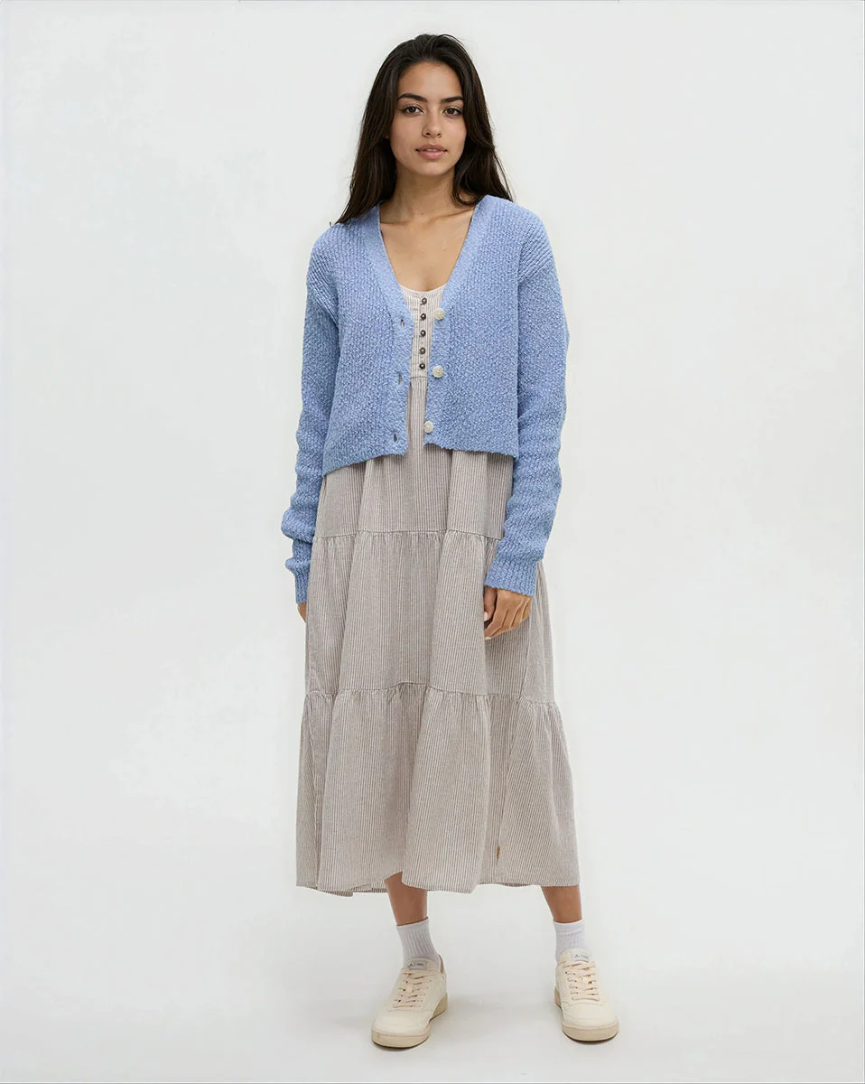 Poplar Cardigan - Image 2