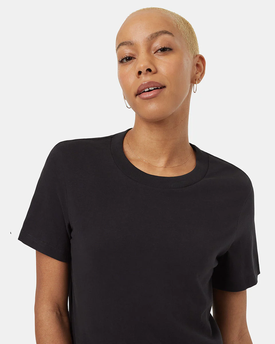 Regenerative Regular Crew T-Shirt - Image 4