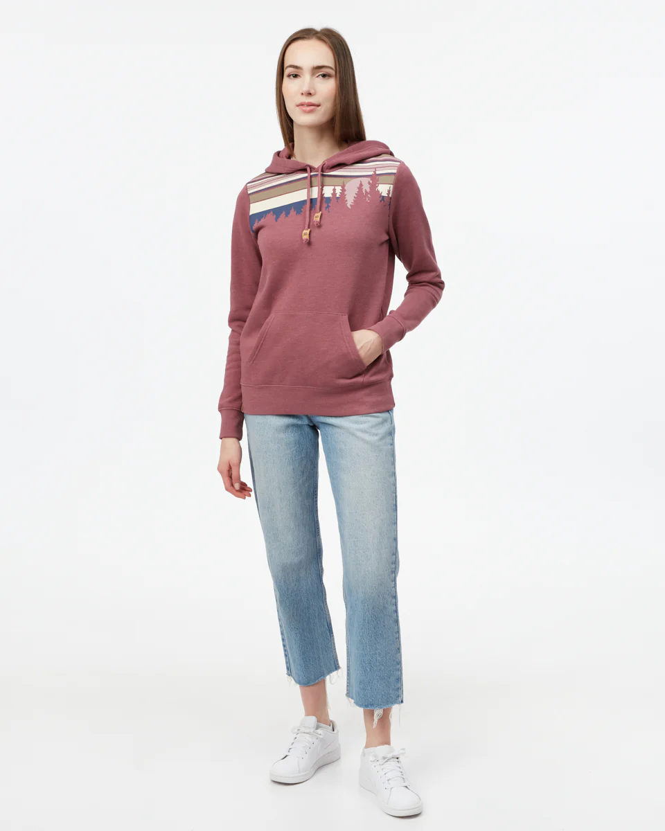 Retro Juniper Hoodie - Image 2