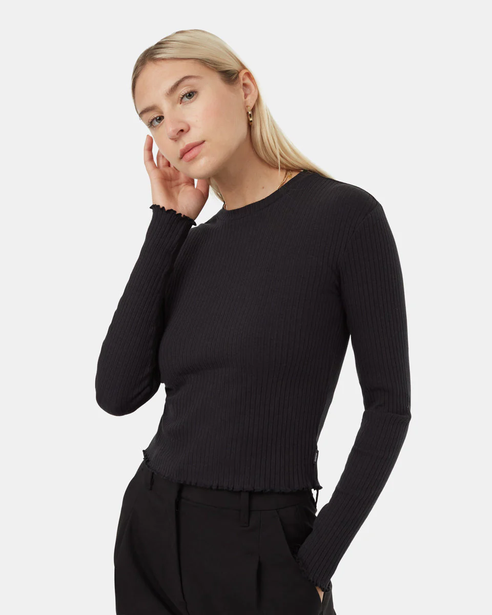 Newell Longsleeve - Image 4