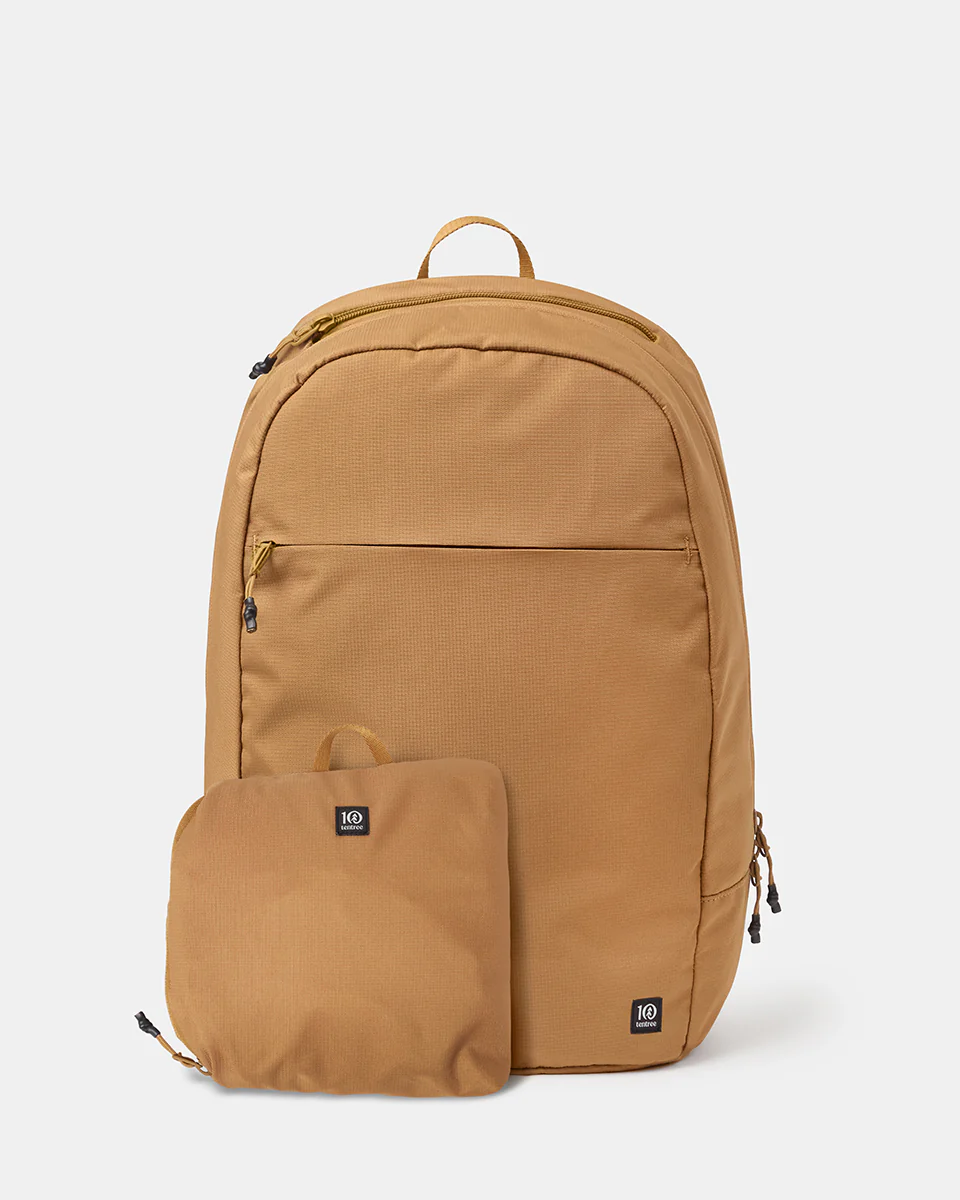 Ruxton Packable Backpack - Image 4