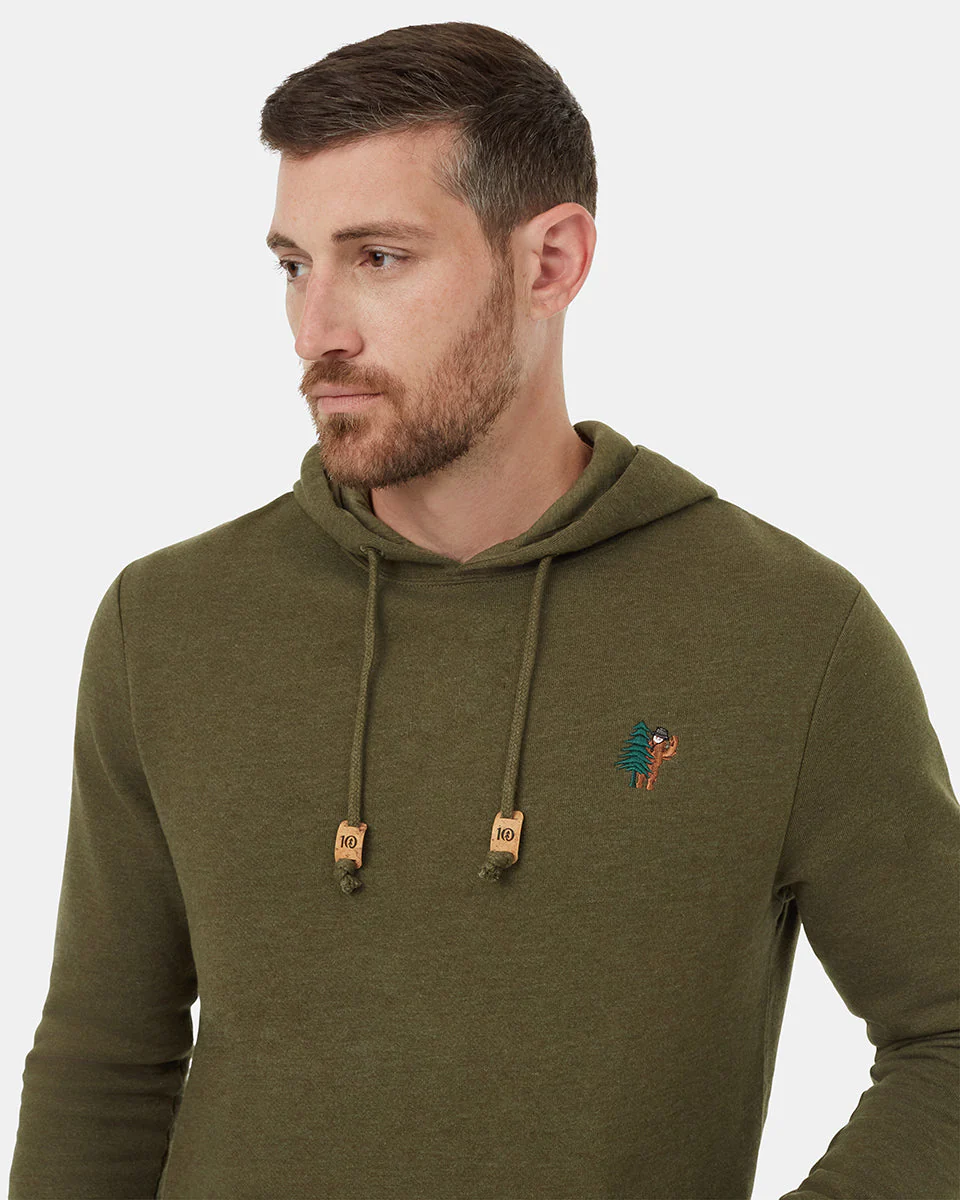 Sasquatch Hoodie - Image 4
