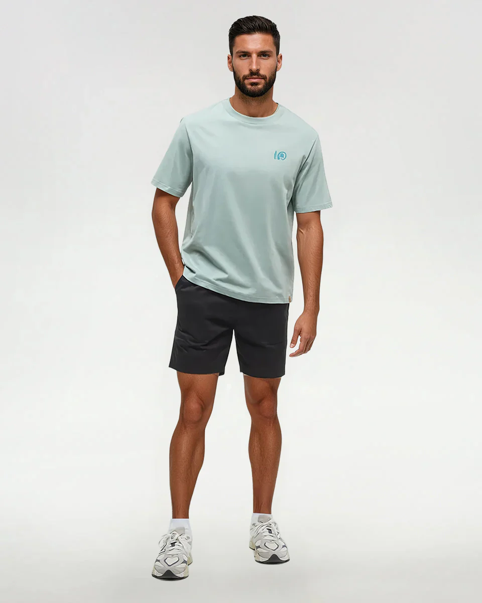 Seaforestation Relaxed T-Shirt - Image 4