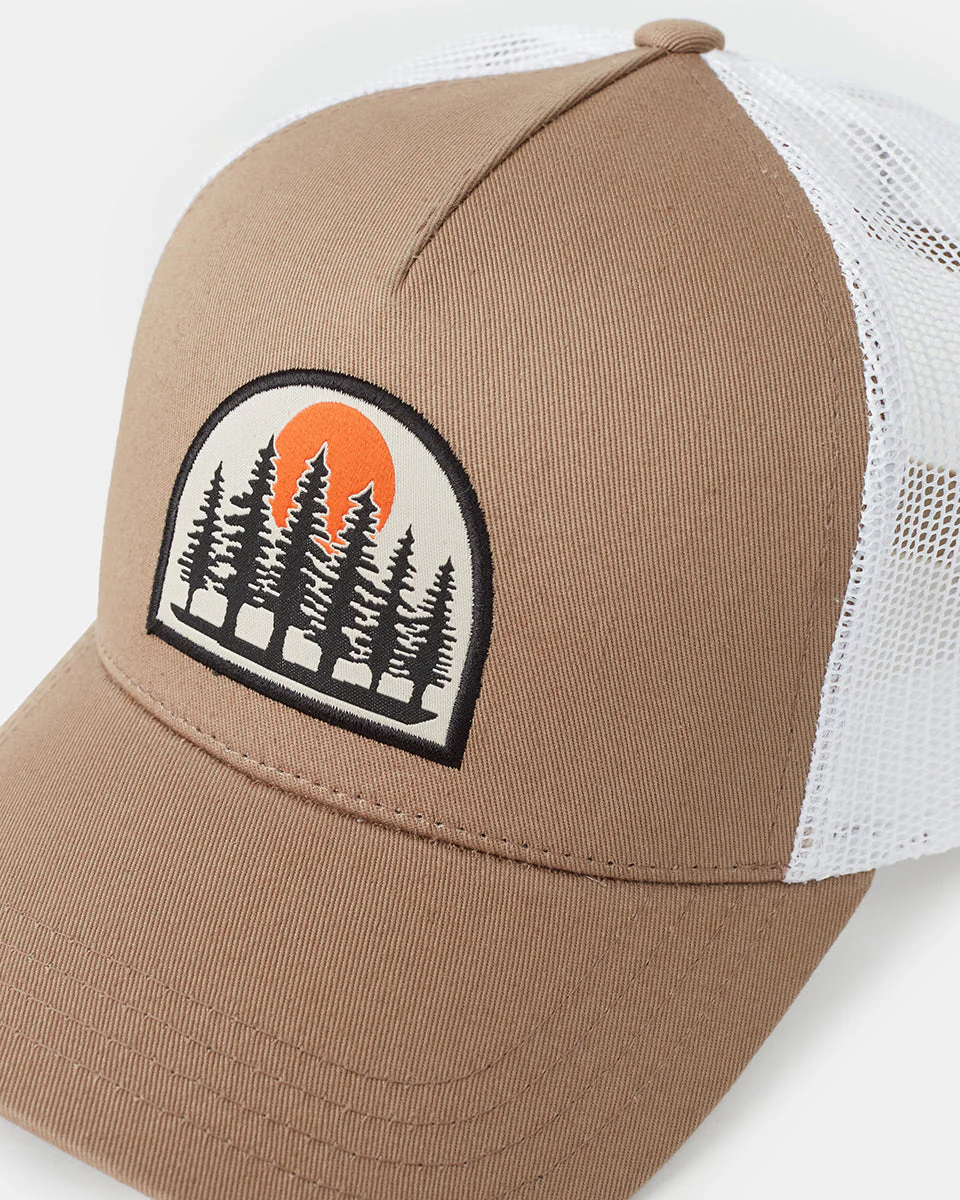 Tentree Crest Altitude Hat - Image 3