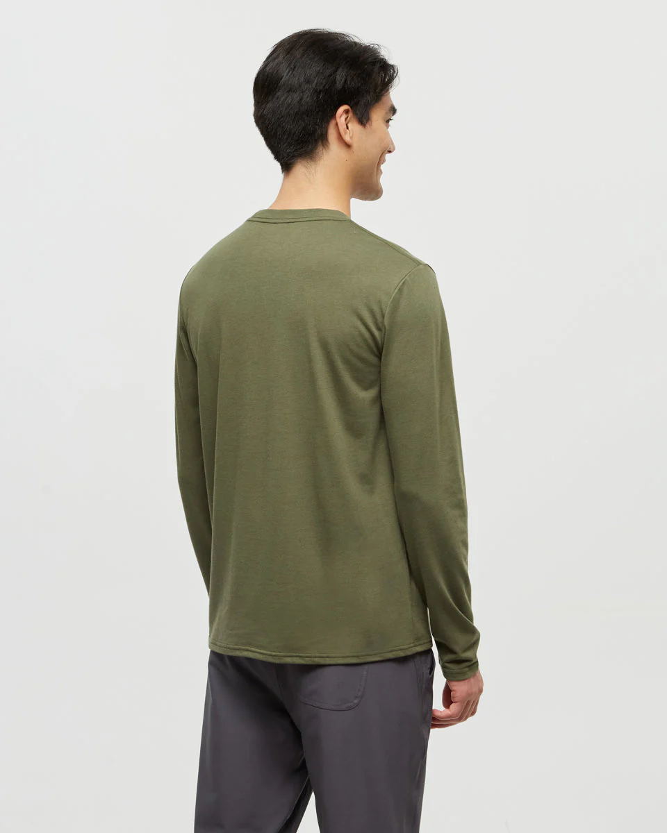 Topography Stamp Longsleeve - Image 3