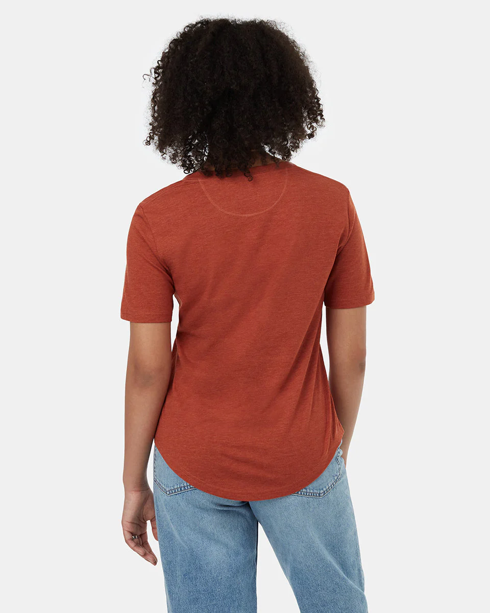 TreeBlend Brackley T-Shirt - Image 3
