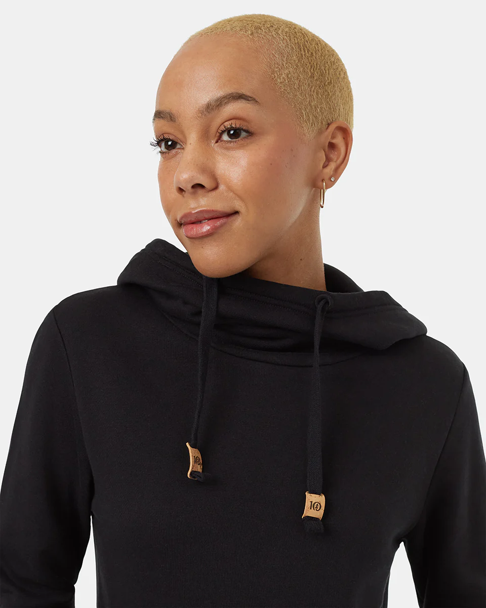 TreeFleece Banshee Hoodie - Image 4