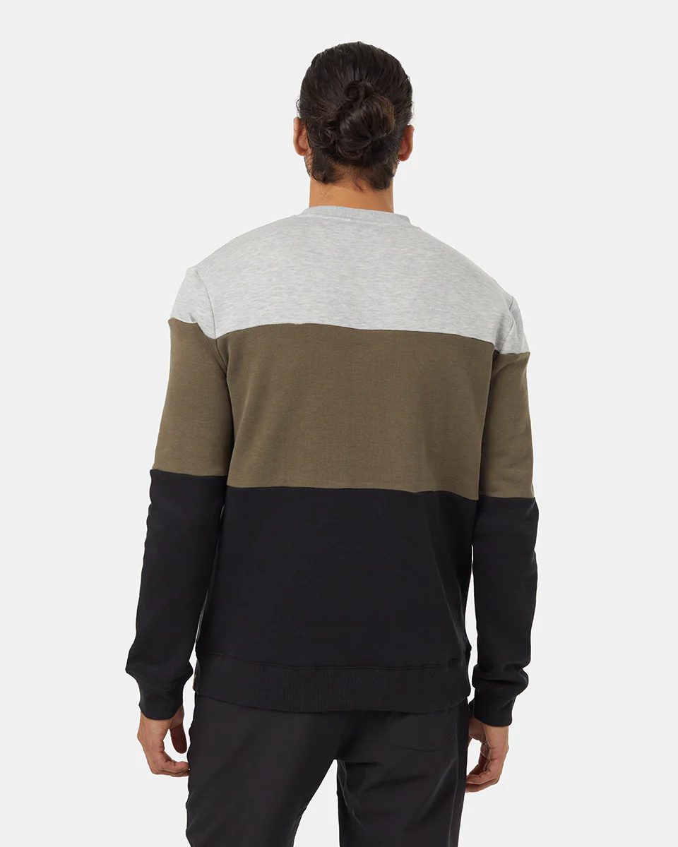 Blocked Reynard Crew - Image 2