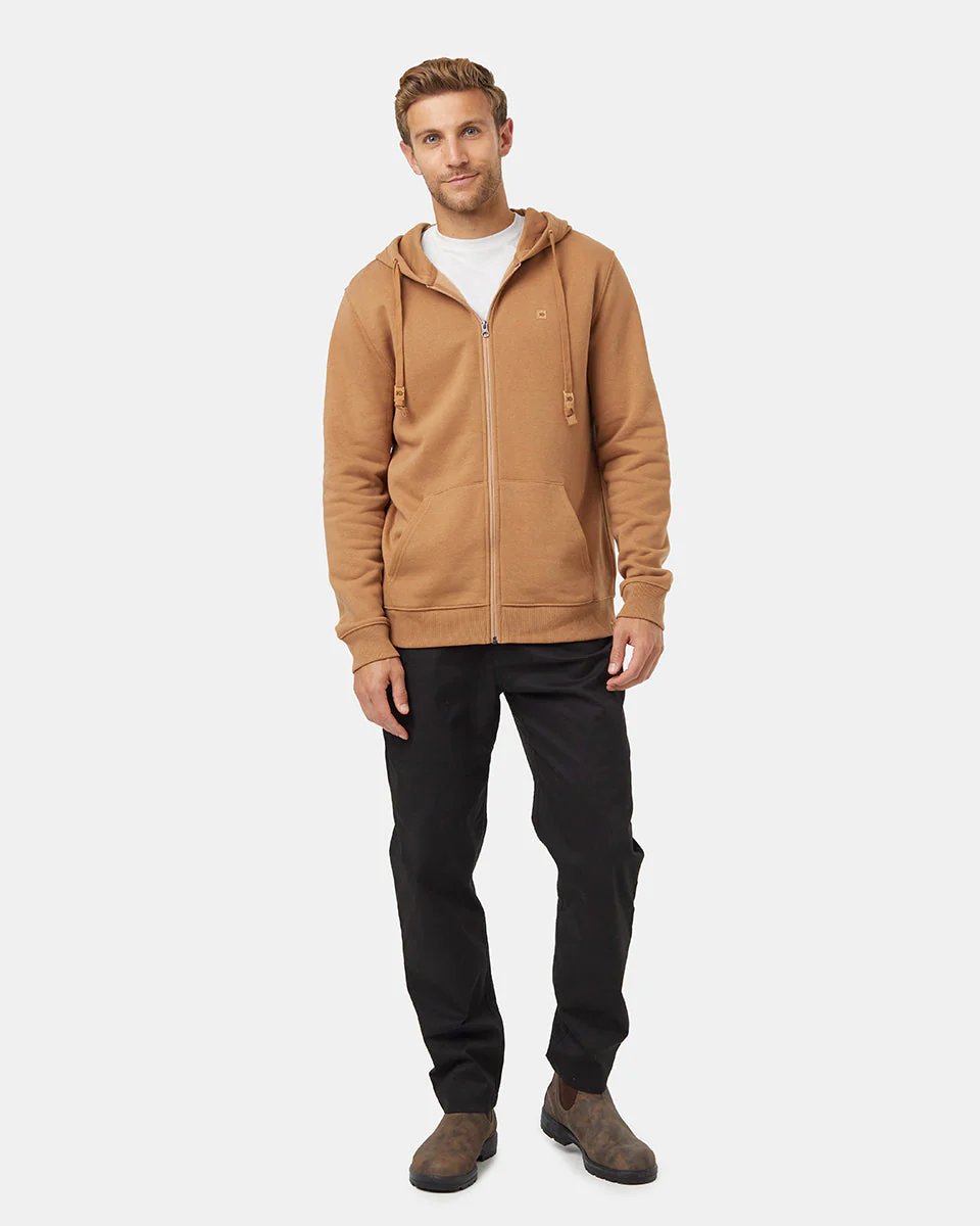 Reynard Zip Hoodie - Image 2