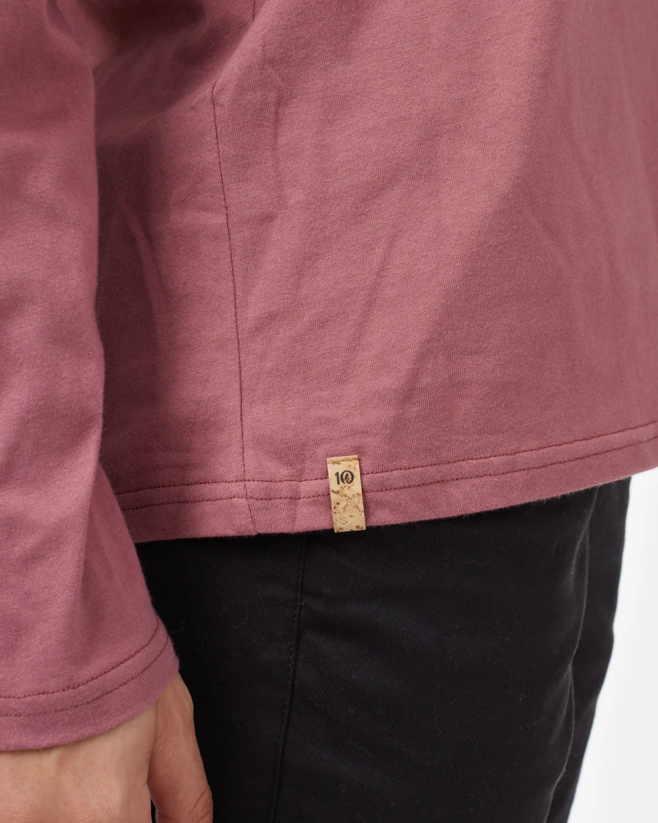 Ungendered Best Trees Long Sleeve - Image 7