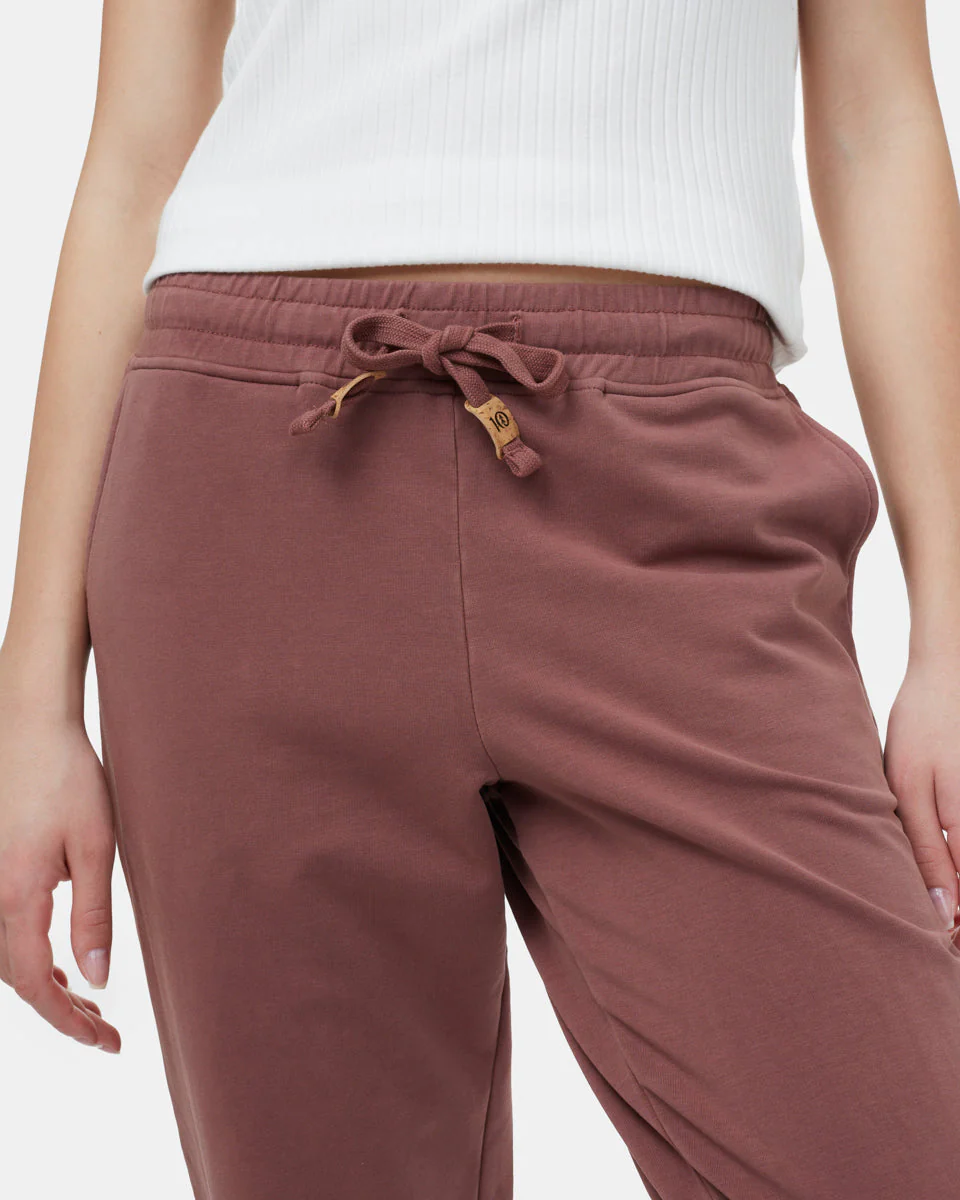French Terry Fulton Jogger - Image 4
