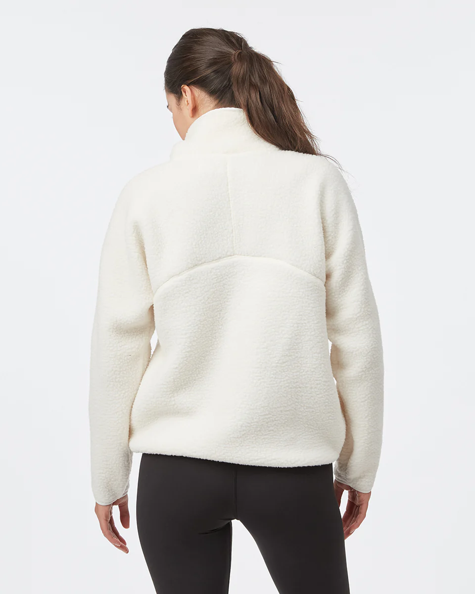 Ecoloft Half Zip - Image 3