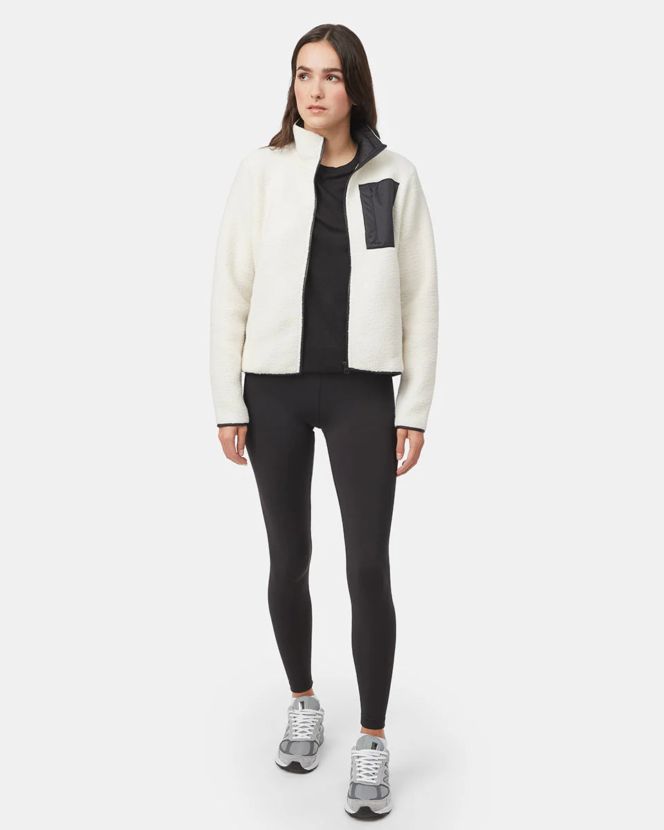 Ecoloft Zip Jacket - Image 2