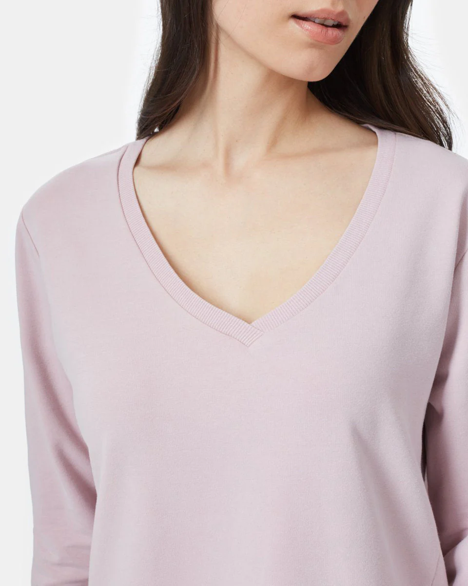 French Terry Tunic - Image 3