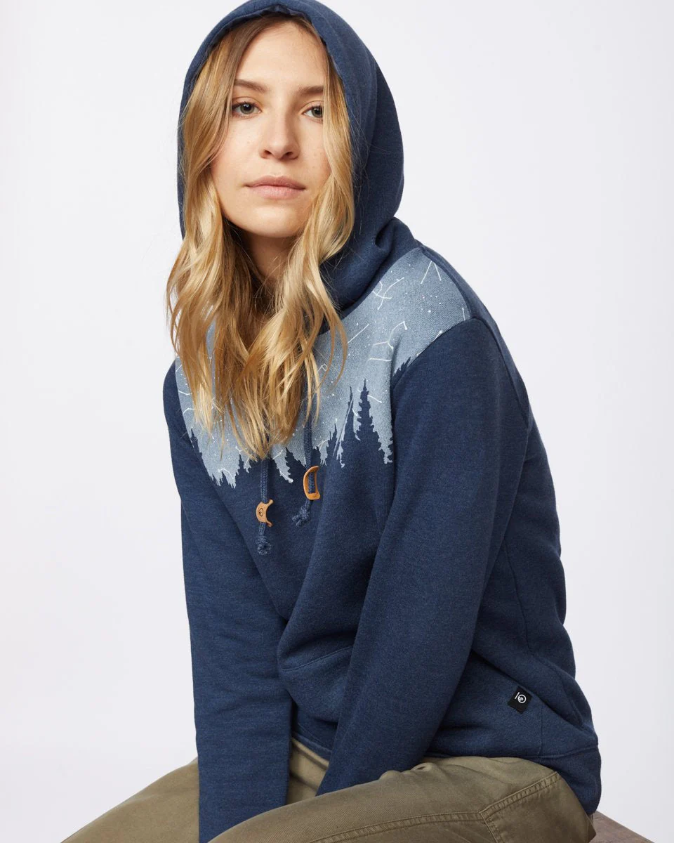 Constellation Juniper Hoodie - Image 2