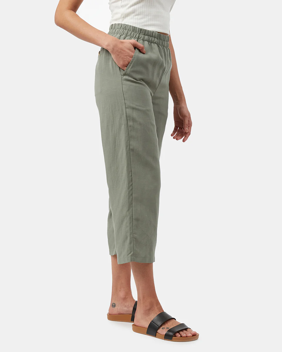 TreeLinen Billow Pant - Image 4