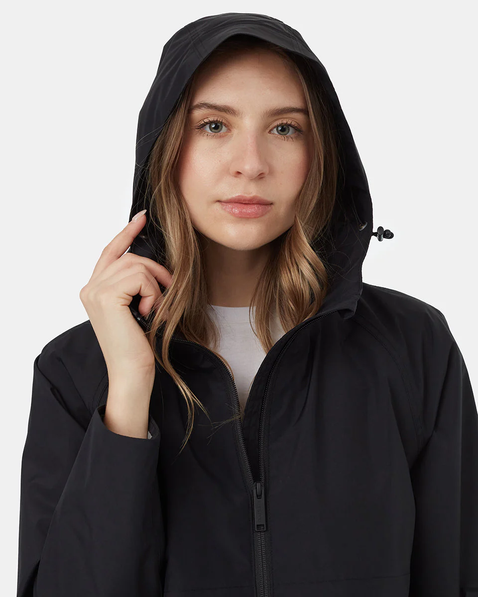 Nimbus Short Rain Jacket - Image 4