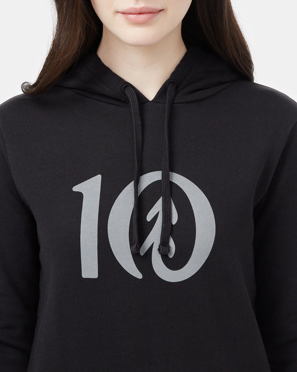 Ten Classic Hoodie - Image 3