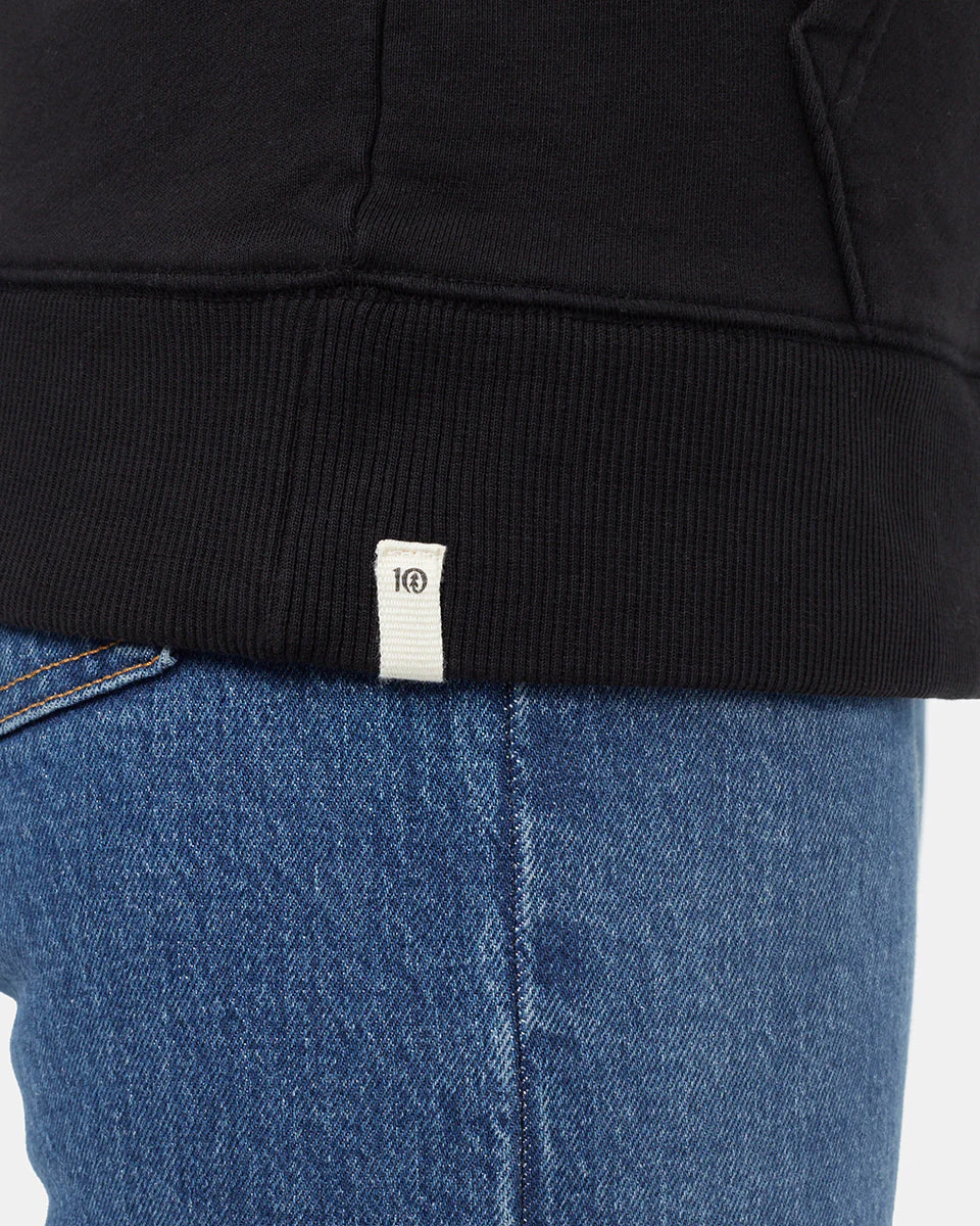 Ten Classic Hoodie - Image 4