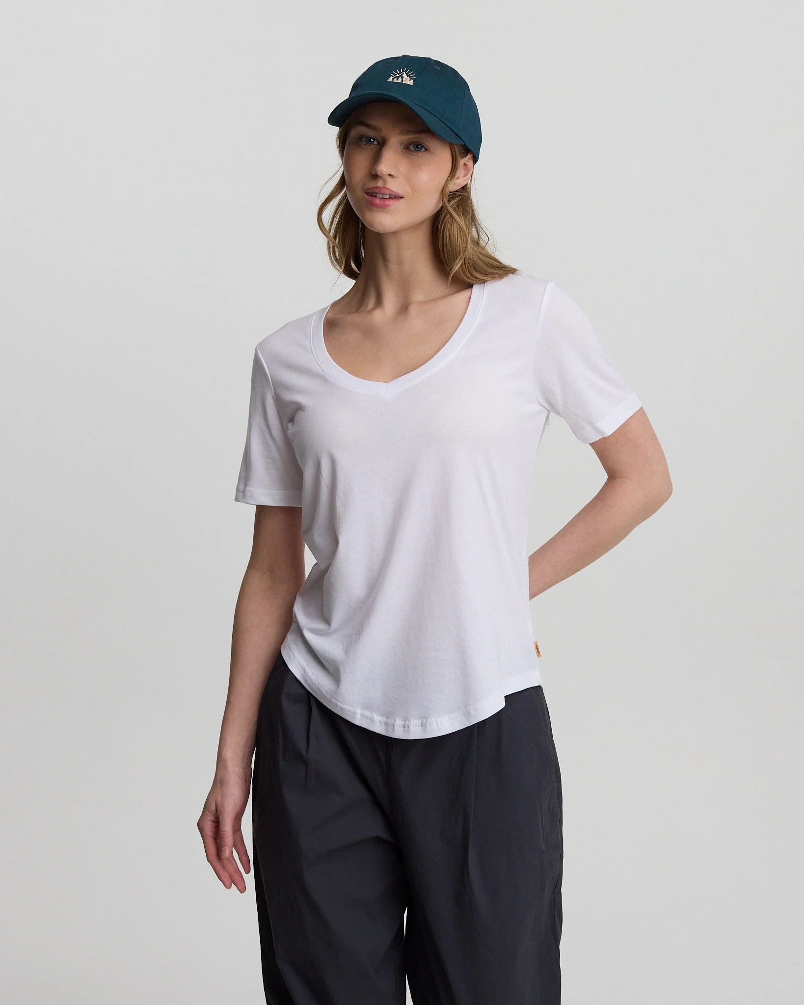 TreeBlend Brackley T-Shirt - Image 4
