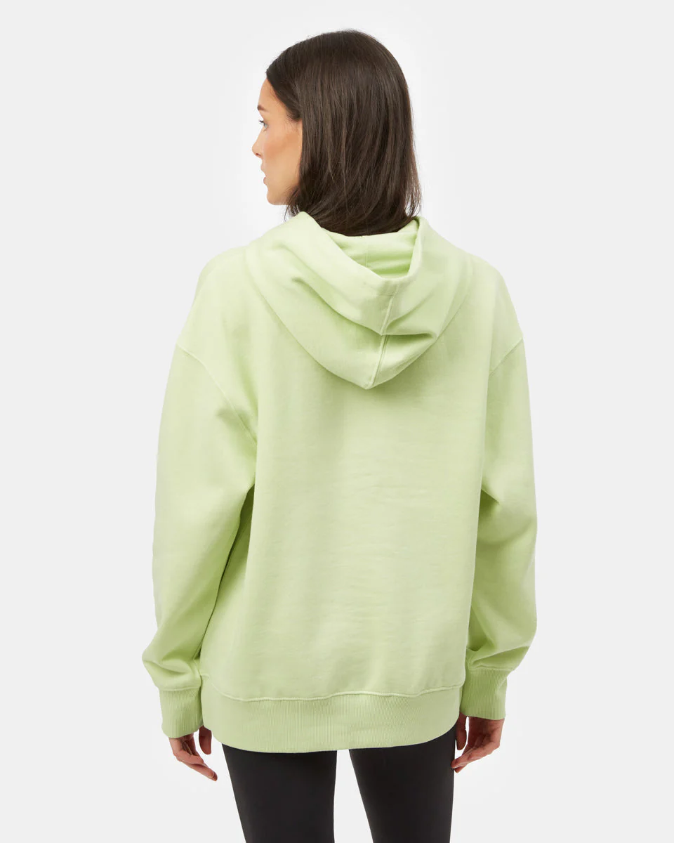 TreeFleece Oversized Hoodie - Image 3