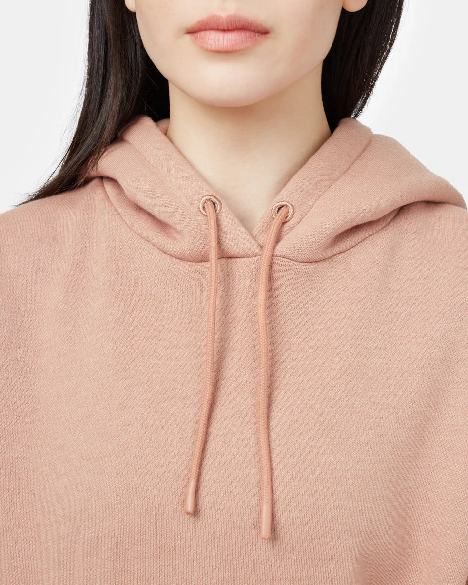 TreeFleece Oversized Hoodie - Image 4