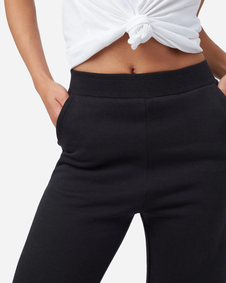 Wide Leg Sweatpant - Image 5
