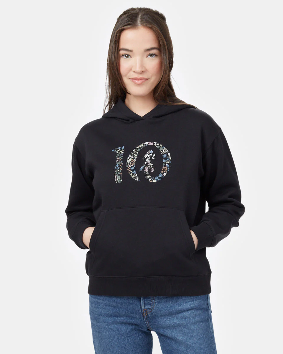 Wildfields Ten Hoodie - Image 2